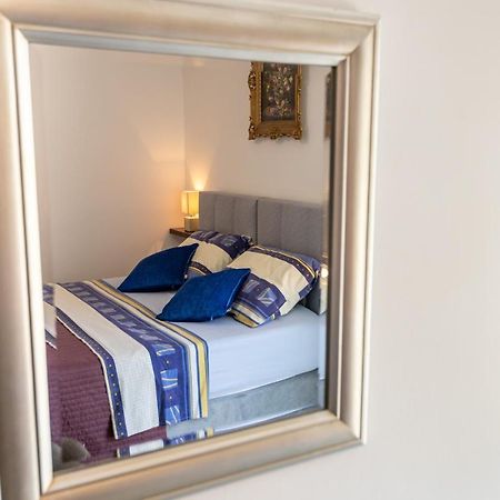 Self Check-In Apartment With Jacuzzi 莫斯塔尔 外观 照片
