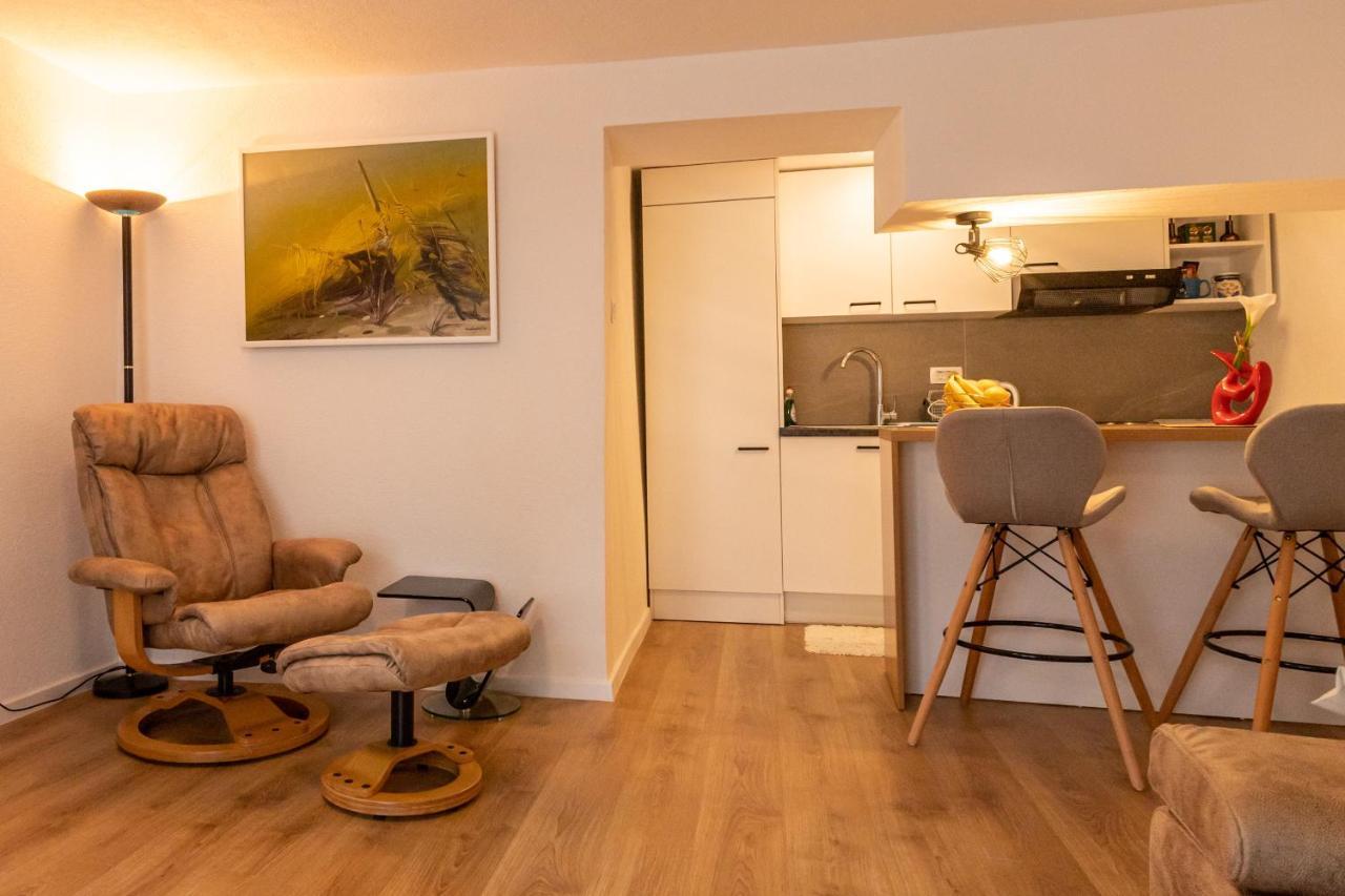 Self Check-In Apartment With Jacuzzi 莫斯塔尔 外观 照片